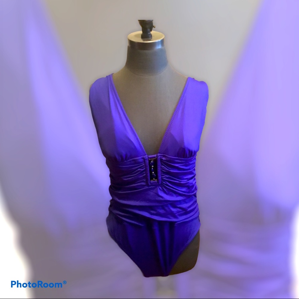 Anne Cole Swimsuit
